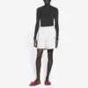 Political Campaign Short “White” 641608TKVI99084