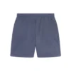 Political Campaign Sweat Shorts “Dark Grey” 676137TKVI91366