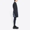 Political Campaign Sweat Shorts “Dark Grey” 676137TKVI91366