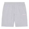 Political Campaign Sweat Shorts “Grey” 676137TKVI91379
