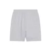 Political Campaign Sweat Shorts “Grey” 676137TKVI91379