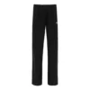 Political Campaign Sweatpants “Black” 641602TIV531070