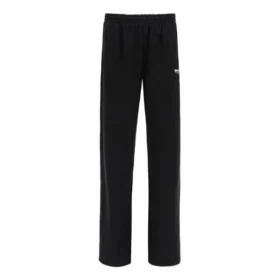 Political Campaign Sweatpants “Black” 641602TIV531070