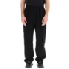 Political Campaign Sweatpants “Black” 641602TIV531070