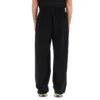 Political Campaign Sweatpants “Black” 641602TIV531070
