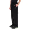 Political Campaign Sweatpants “Black” 641602TIV531070