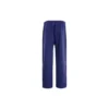 Political Campaign Sweatpants “Blue” 641602TIV531195