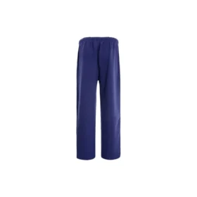 Political Campaign Sweatpants “Blue” 641602TIV531195