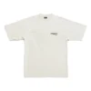 Political Campaign T-Shirt Large Fit “Beige” 641675TNVG59170