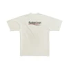 Political Campaign T-Shirt Large Fit “Beige” 641675TNVG59170