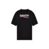 Political Campaign T-Shirt Large Fit “Black” 641675TKVJ11070