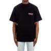 Political Campaign T-Shirt Large Fit “Black” 641675TKVJ11070