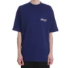 Political Campaign T-Shirt Large Fit “Blue” 620969TIV521195