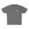Political Campaign T-Shirt Large Fit “Grey” 641655TNVG51227