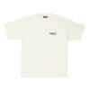Political Campaign T-shirt Large Fit “Off White” 641675TKVJ18962