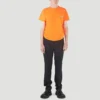 Political Campaign T-Shirt Large Fit “Orange” 620967TKVE8