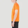 Political Campaign T-Shirt Large Fit “Orange” 620967TKVE8