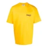 Political Campaign T-Shirt Large Fit “Yellow” 641655TKVJ17442