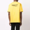 Political Campaign T-Shirt Large Fit “Yellow” 641655TKVJ17442