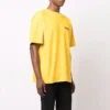 Political Campaign T-Shirt Large Fit “Yellow” 641655TKVJ17442