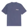 Political Campaign T-Shirt Large Fit “Dark Grey” 641675TKVJ11366