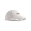 Political Stencil Cap “Off White Black” 788752410B29860
