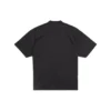 Political Stencil T-shirt “Black White” 764235TQVI51569