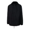 Political Stencil Windbreaker “Black” 791285TPO061000