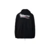 Political Stencil Windbreaker “Black” 791285TPO061000