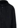 Political Stencil Windbreaker “Black” 791285TPO061000