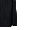 Political Stencil Windbreaker “Black” 791285TPO061000