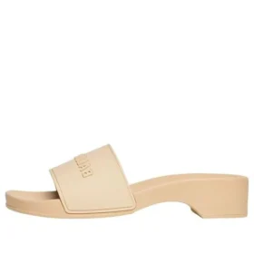 Pool Clogs “Beige” 707094W1S9H2020