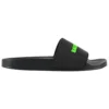 Pool Sandals Black 565547W1S811030