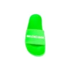 Pool Slide “Neon Green” 565547W1S823590