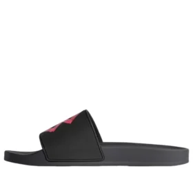 Pool Slide Sandal “Black Red” 689031W1SA21060