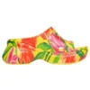 Pool Slide Sandals x Crocs “Tulip Print Multi” 677389W1S8F7053