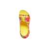 Pool Slide Sandals x Crocs “Tulip Print Multi” 677389W1S8F7053