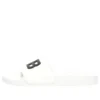 Pool Slides 3D BB Logo “White” 656434W1S8B9034