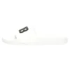 Pool Slides 3D BB Logo “White” 656434W1S8B9034