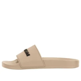 Pool Slides “Beige” 565547W1S809710