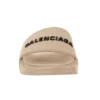 Pool Slides “Beige” 565547W1S809710
