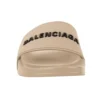 Pool Slides “Beige” 565826W1S809710