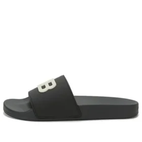 Pool Slides “Black Glow” 656395W1S861073