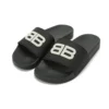 Pool Slides “Black Glow” 656395W1S861073