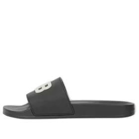 Pool Slides “Black Glow” 656434W1S861073
