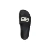 Pool Slides “Black Glow” 656434W1S861073