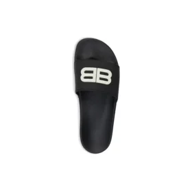 Pool Slides “Black Glow” 656434W1S861073