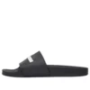 Pool Slides “Black Rubber” 565547W1S801006