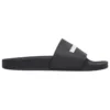 Pool Slides “Black Rubber” 565547W1S801006
