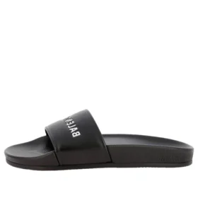 Pool Slides “Black White” 517226WAL001006